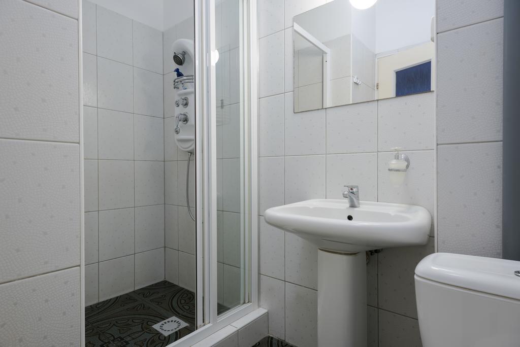 Gosciniec Exclusive Apartment วอร์ซอ ภายนอก รูปภาพ